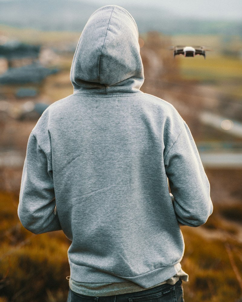 Le Parc Hoodie