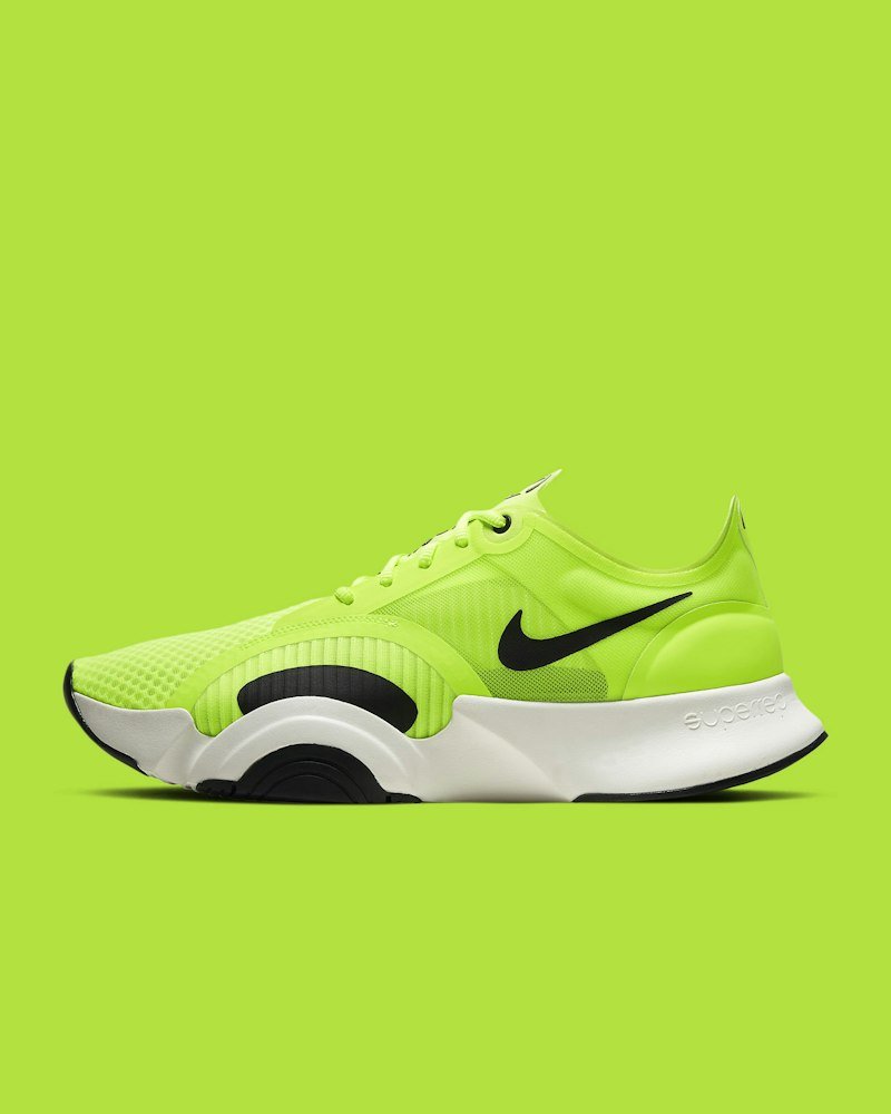 Volt Court Shoes