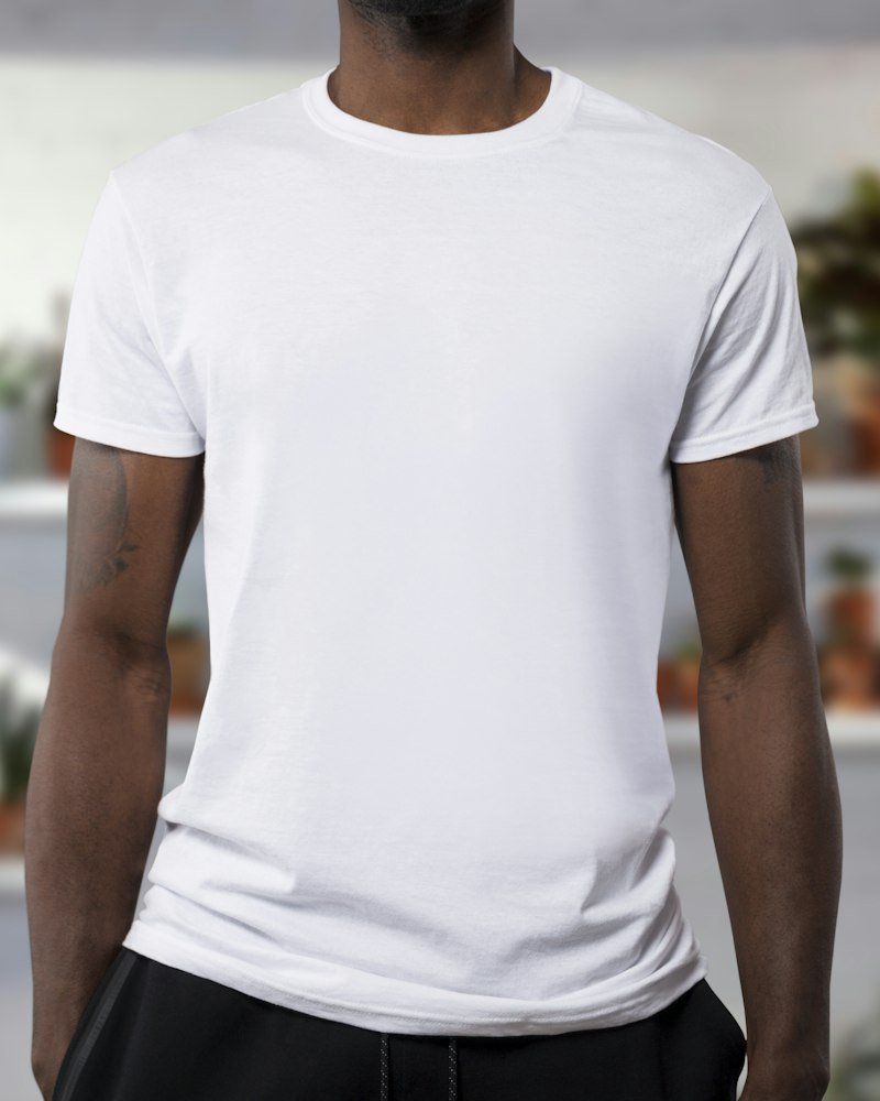 Court Tee Essential
