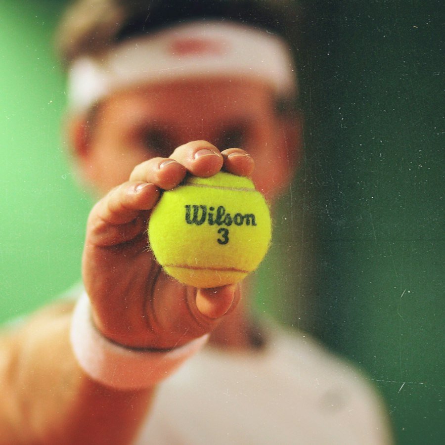 Padel Ball Pack (3)